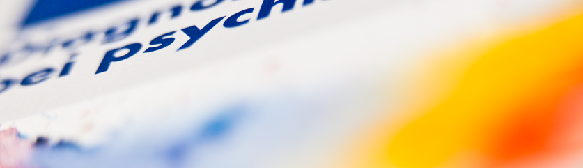 Headerbild Therapieschwerpunkte